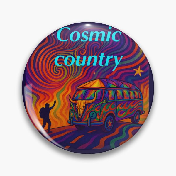 Item preview, Cosmic Hitchhikers Guide to the Cosmos designed and sold by Cosmic-Chloe.