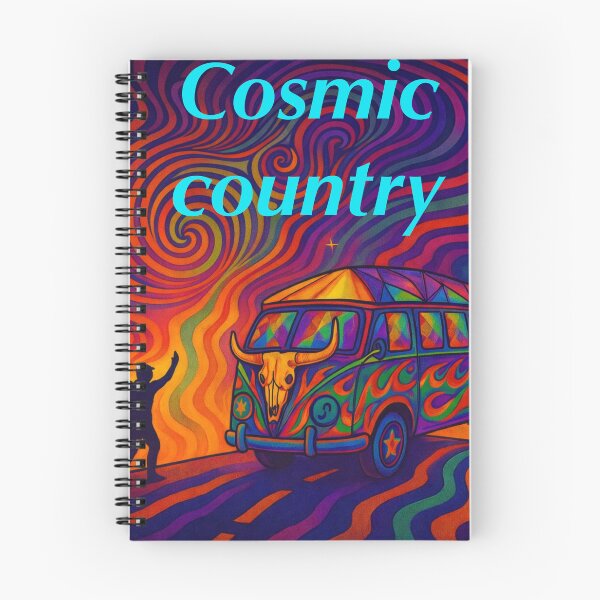 Item preview, Cosmic Hitchhikers Guide to the Cosmos designed and sold by Cosmic-Chloe.