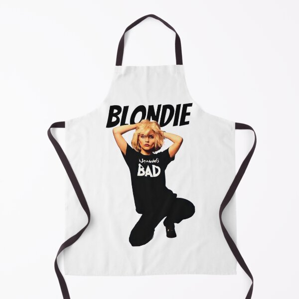 Item preview, blondie punk rock legend album cover fan art designed and sold by LovPrime.