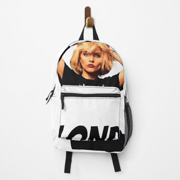 Item preview, blondie punk rock legend album cover fan art designed and sold by LovPrime.