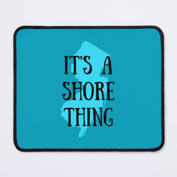 Item preview, It's a Shore Thing designed and sold by RiverLeigh.