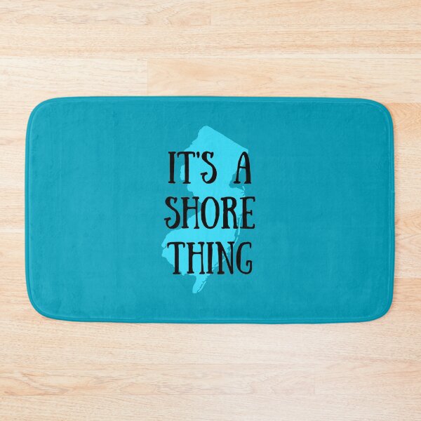 Item preview, It's a Shore Thing designed and sold by RiverLeigh.