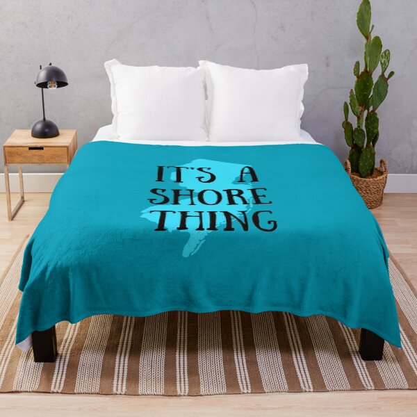 Item preview, It's a Shore Thing designed and sold by RiverLeigh.