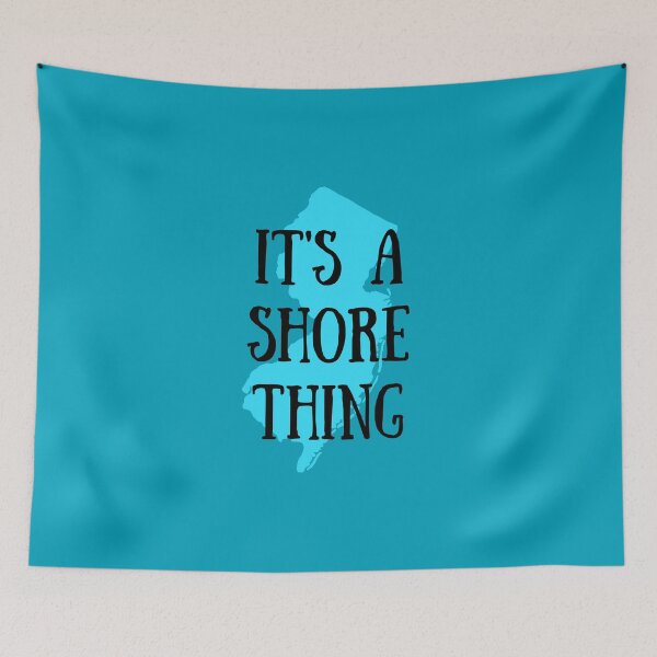 Item preview, It's a Shore Thing designed and sold by RiverLeigh.