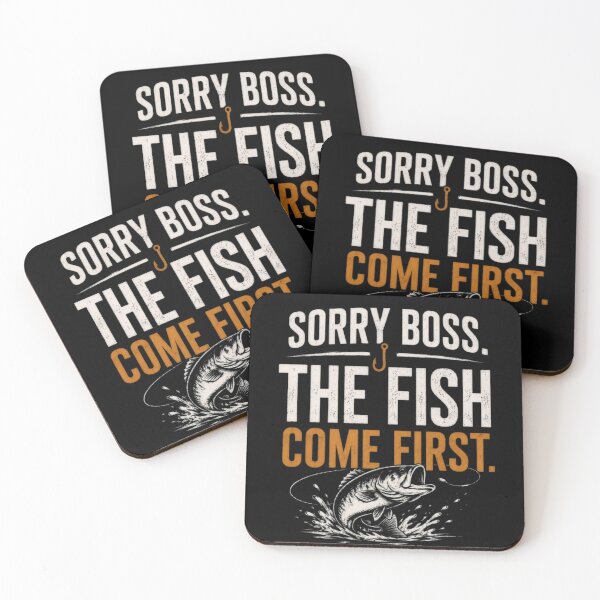Item preview, Funny Fishing Quote | Fish Come First | Fisherman Humor  ? Opis (ENG): designed and sold by FischingVibes.