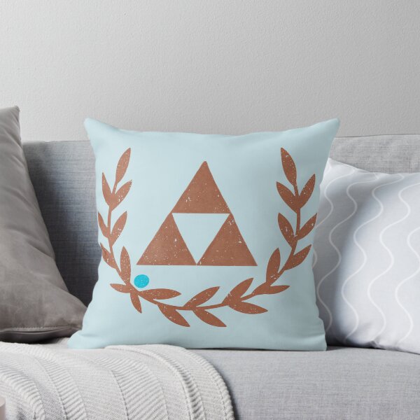 Item preview, Tri - angles in Brown designed and sold by RoncaCrafts.