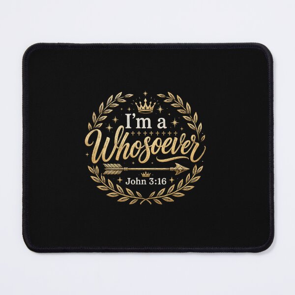 Item preview, I'm a Whosoever designed and sold by ChristianLife.