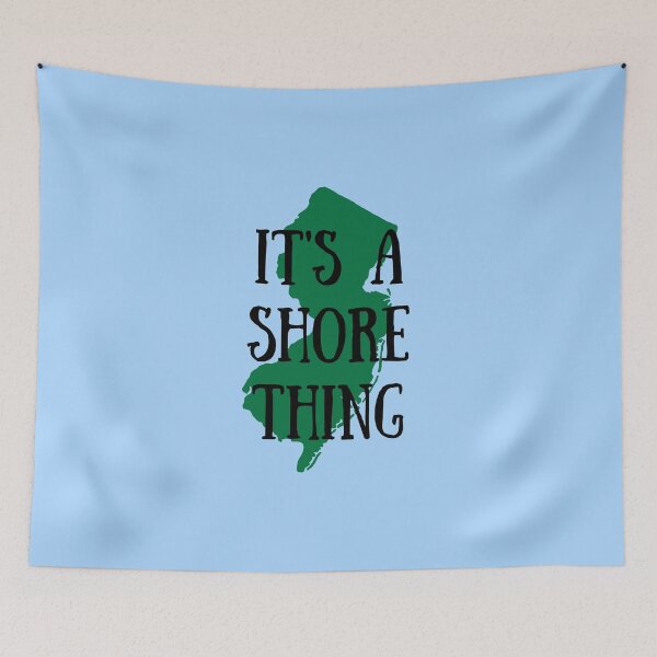 Item preview, It's a Shore Thing designed and sold by RiverLeigh.