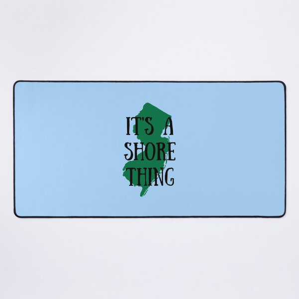 Item preview, It's a Shore Thing designed and sold by RiverLeigh.
