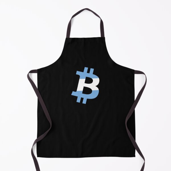 Item preview, Copy of Kopie von Kopie von Bitcoin Logo Single Decent designed and sold by OrangePilled.