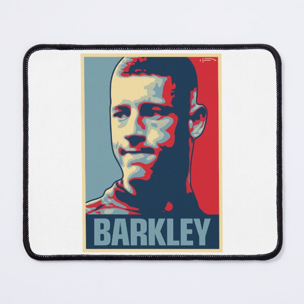 Item preview, Barkley designed and sold by DFA.