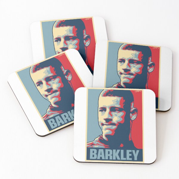 Item preview, Barkley designed and sold by DFA.