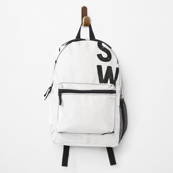 Item preview, Minimalist Stay Wild Mountain Typography designed and sold by VRD Arena.