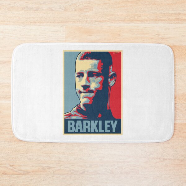 Item preview, Barkley designed and sold by DFA.