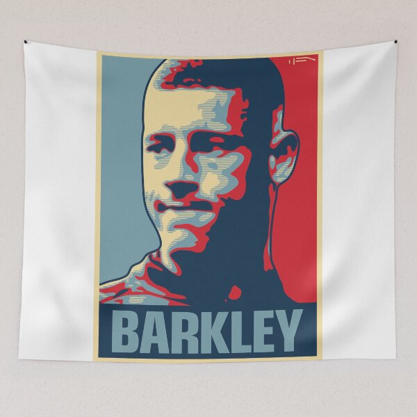 Item preview, Barkley designed and sold by DFA.