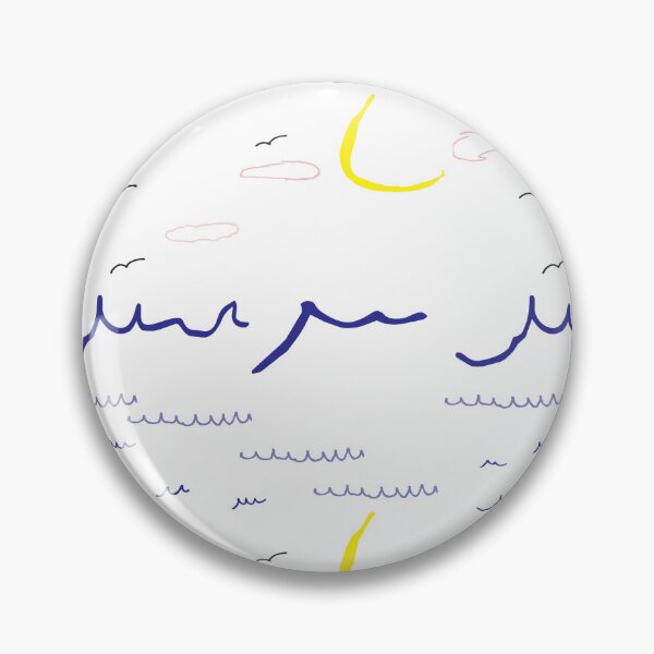Item preview, Kennadi's seaside adventures designed and sold by gailmariedesign.