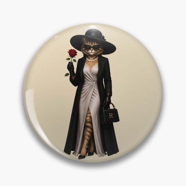 Item preview, Regina and the Red Rose designed and sold by Caradestrella.