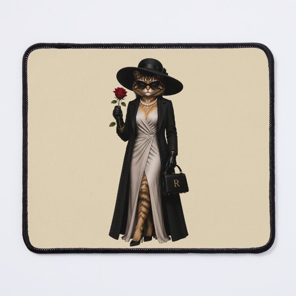 Item preview, Regina and the Red Rose designed and sold by Caradestrella.