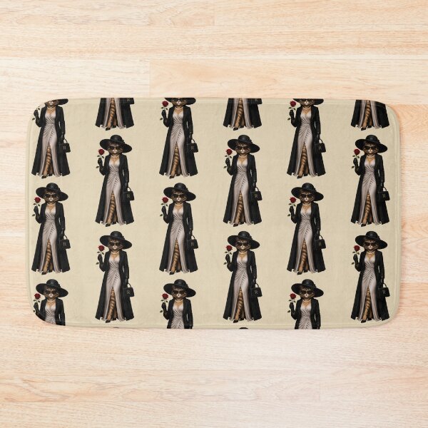 Item preview, Regina and the Red Rose designed and sold by Caradestrella.