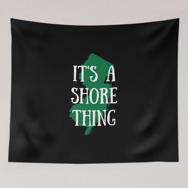 Item preview, It's a Shore Thing designed and sold by RiverLeigh.