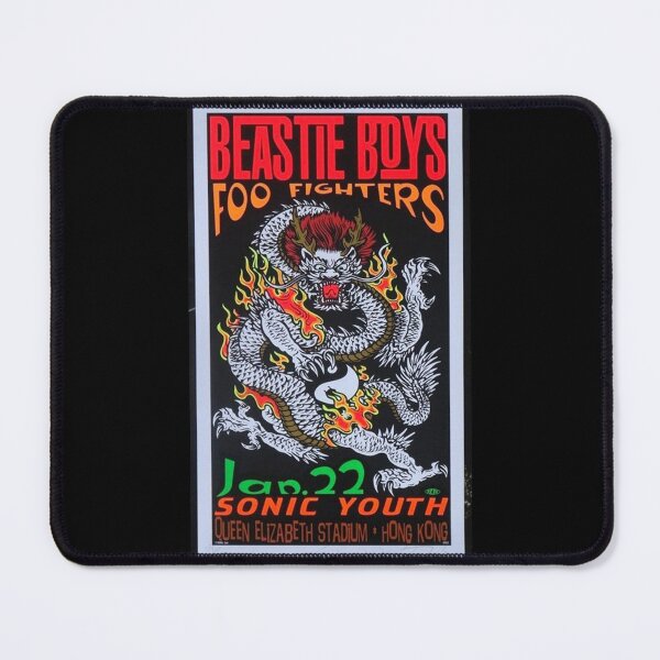 Item preview, beastie boys hip hop team legends album cover fan art designed and sold by LovPrime.