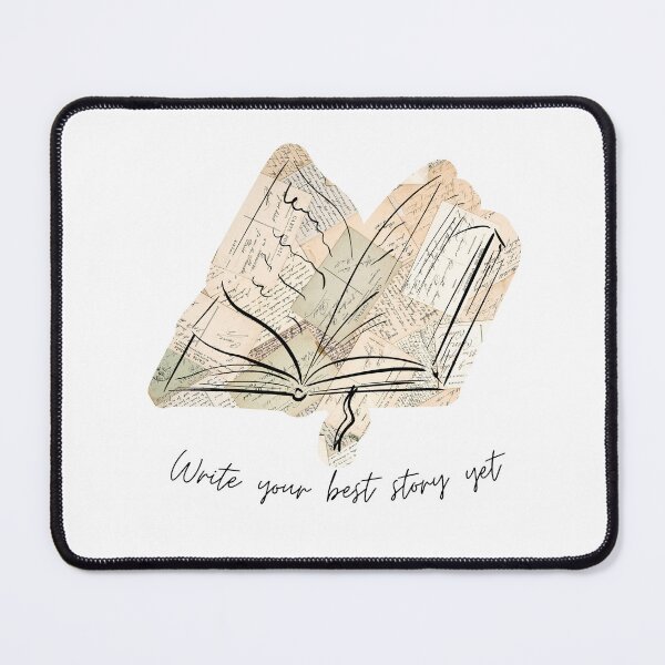 Item preview, Write It designed and sold by suzrockchick.