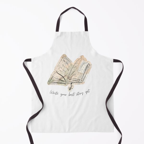 Item preview, Write It designed and sold by suzrockchick.