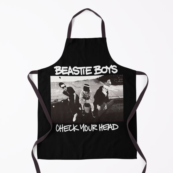 Item preview, beastie boys hip hop team legends album cover fan art designed and sold by LovPrime.