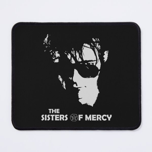 Item preview, The Sisters of Mercy designed and sold by FULLER FACTORY.