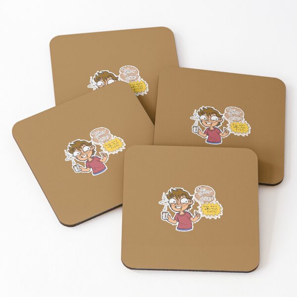 Item preview, Jitter Juice™ is good for you! designed and sold by Kayla Encore.