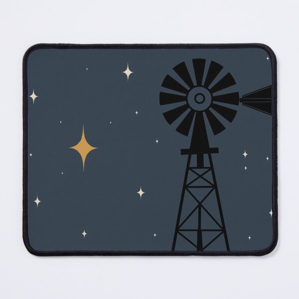 Item preview, Stargazing Club designed and sold by Lines & Notions.