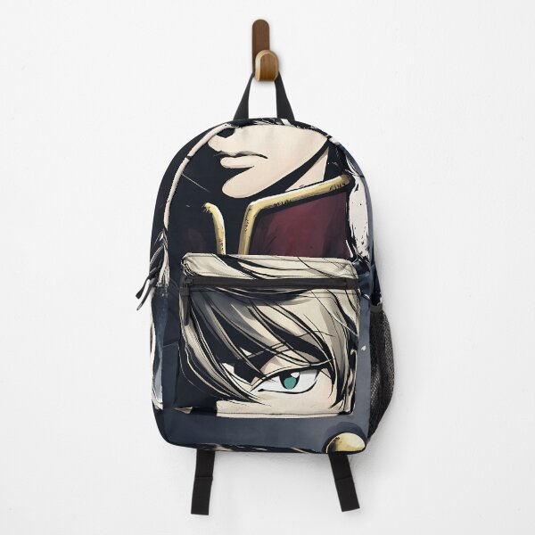 Item preview, Slaine Troyard - 4 designed and sold by Infinite-Aspire.