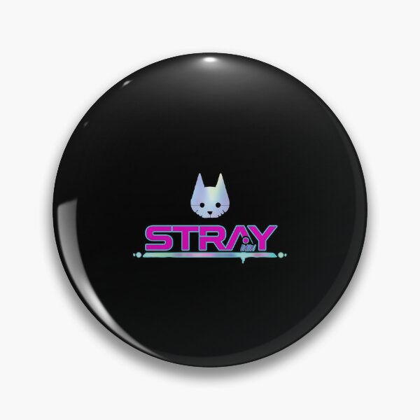 Item preview, The Strays Game In Rainbow designed and sold by Rickepritchet.