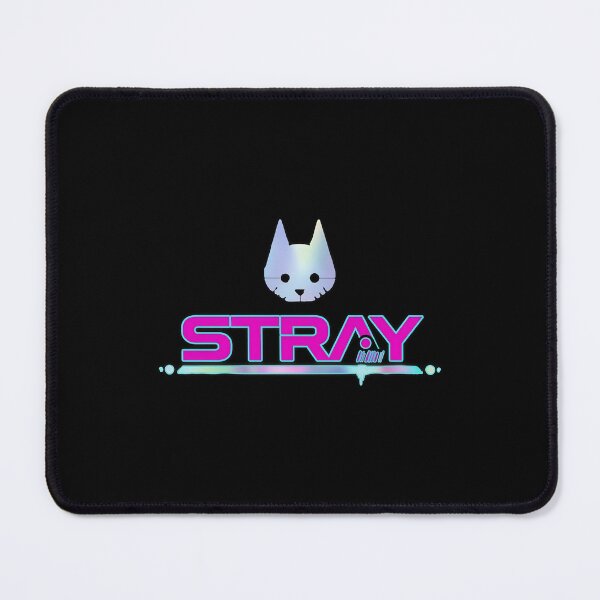 Item preview, The Strays Game In Rainbow designed and sold by Rickepritchet.