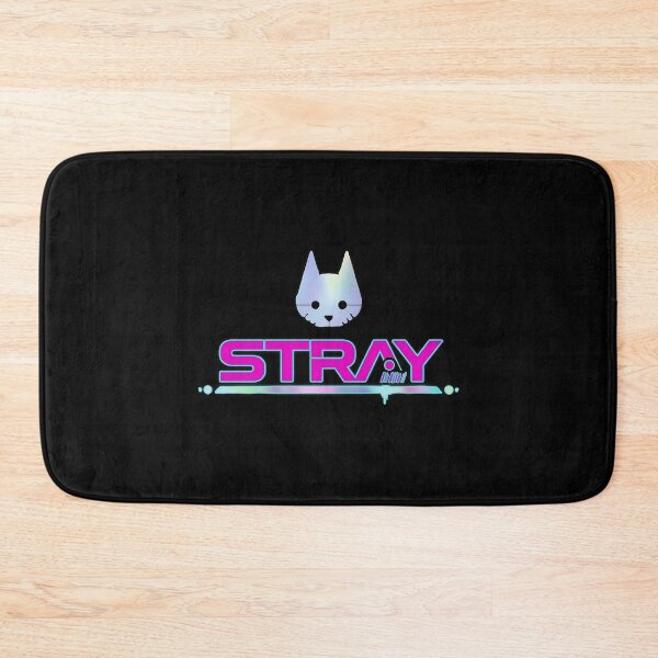 Item preview, El juego de los Strays en Rainbow designed and sold by Rickepritchet.