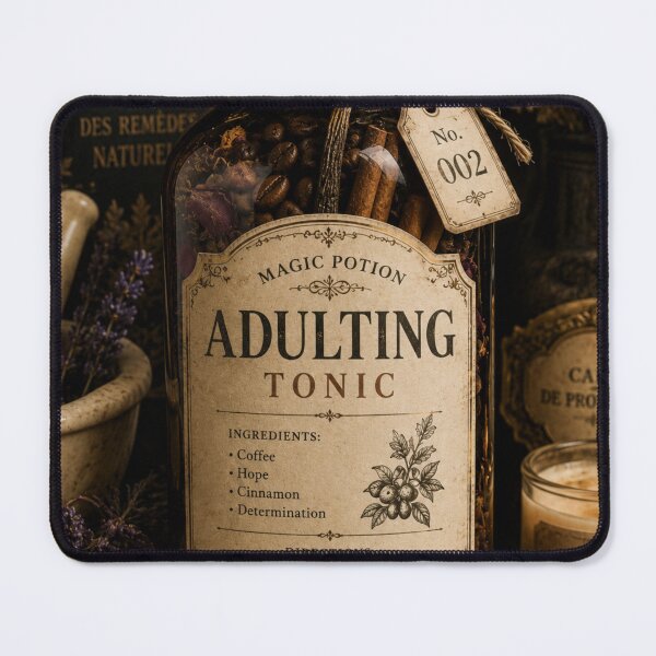 Item preview, People Tolerance Potion  designed and sold by ArtbyValks.