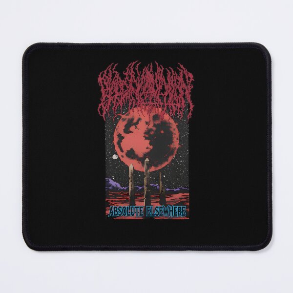 Item preview, Blood Incantations  Absolute Elsewhere Cosmic designed and sold by JohnesDooley.