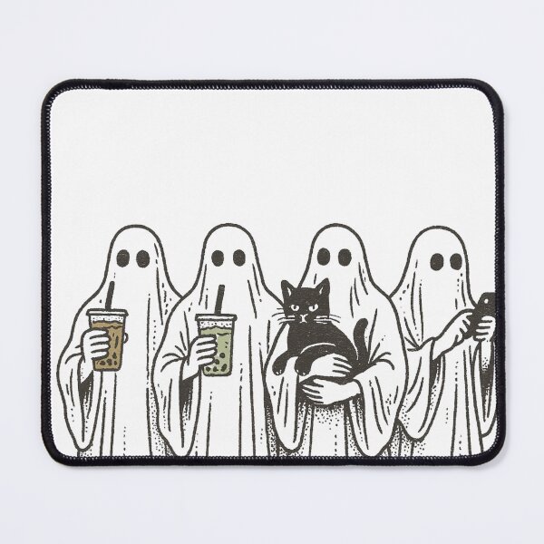 Item preview, Best Ghoul Friends designed and sold by twindragonthreads.