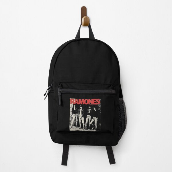 Item preview, RAMONESS Rocket to Russia Band designed and sold by Jakenergen.