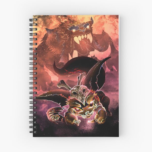 Item preview, Soul of the Rage designed and sold by DonnieArts.