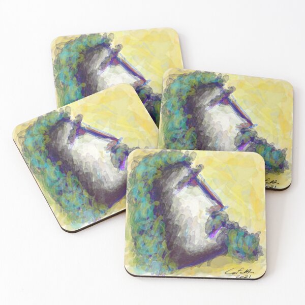 Item preview, Looking Forward | The Horizon of Thought designed and sold by Cofetti.