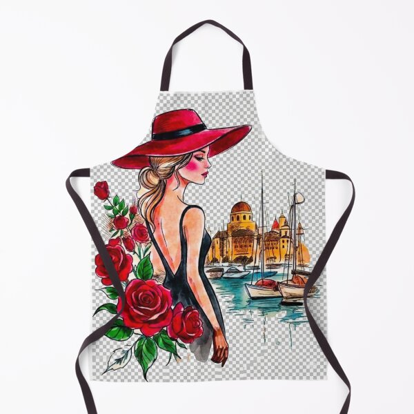 Item preview, MISS GRUISSAN designed and sold by jeanlouis11430.