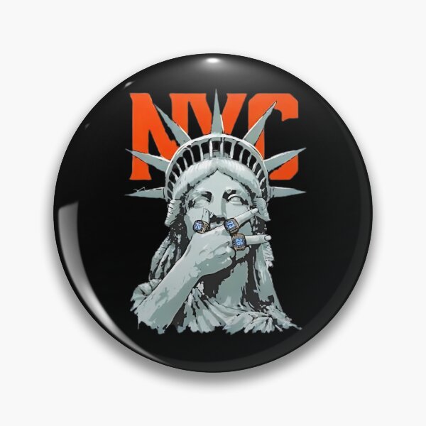 Item preview, NYC-NY Knicks 3X Champions designed and sold by MountainBikings.