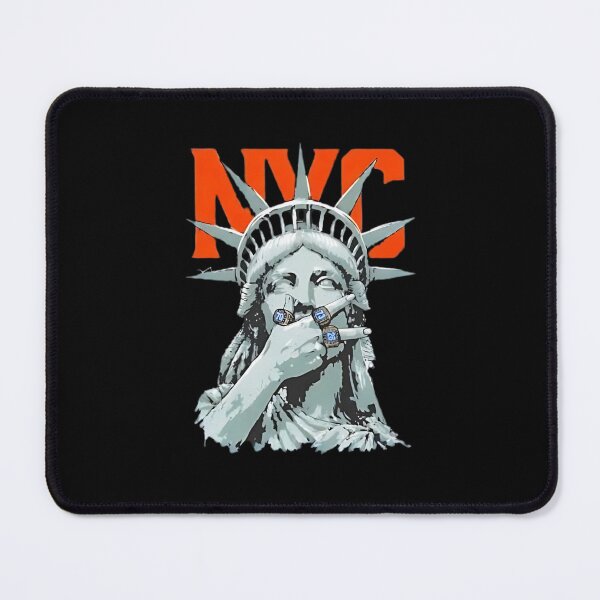 Item preview, NYC-NY Knicks 3X Champions designed and sold by MountainBikings.