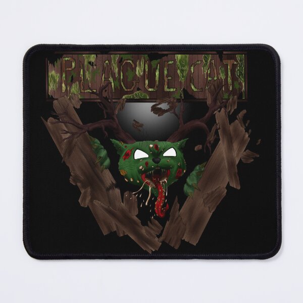 Item preview, Plague cat designed and sold by Dahrgrim.