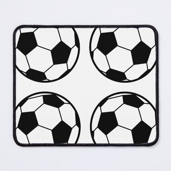 Item preview, Soccer Balls sticker designed and sold by alloutshirts.