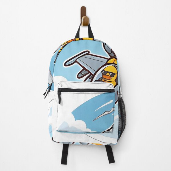 Item preview, duck plan pilot designed and sold by longwaysoway.