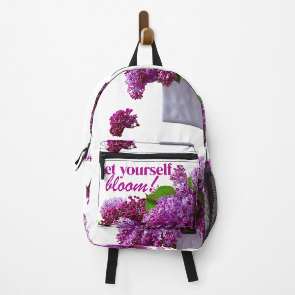 Item preview, Let Yourself Bloom Lilac Flowers | Original Floral Photography designed and sold by SimplyContry.