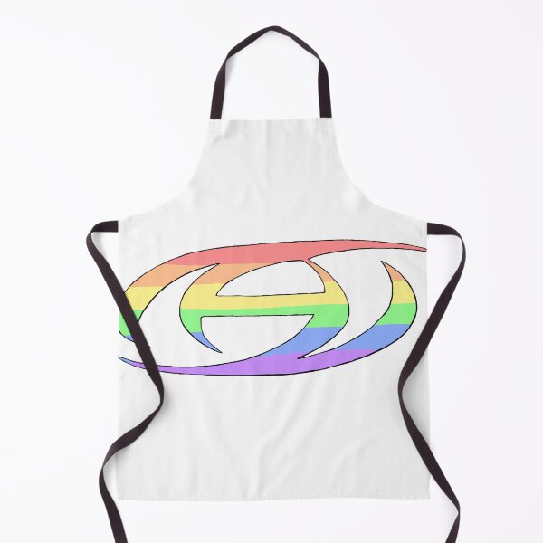 Item preview, ATEEZ Pride Logo designed and sold by nottoomatcha.