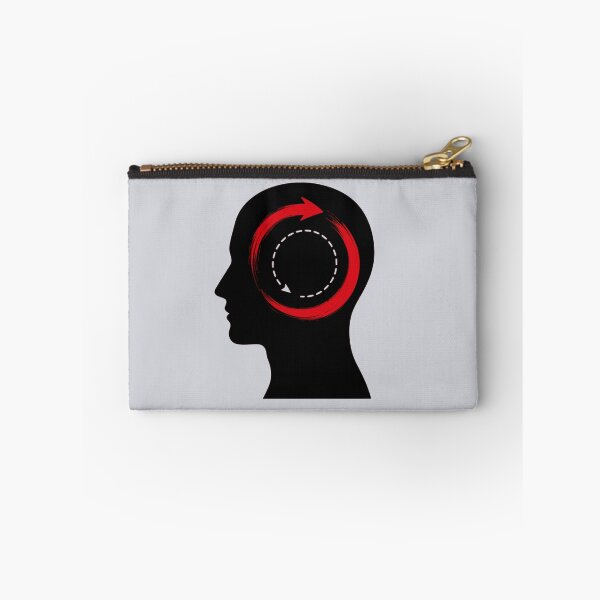 Item preview, The Magnetic Paradox: Approach-Avoidance & Lewin's Field Theory designed and sold by PERSPECTIVERED.